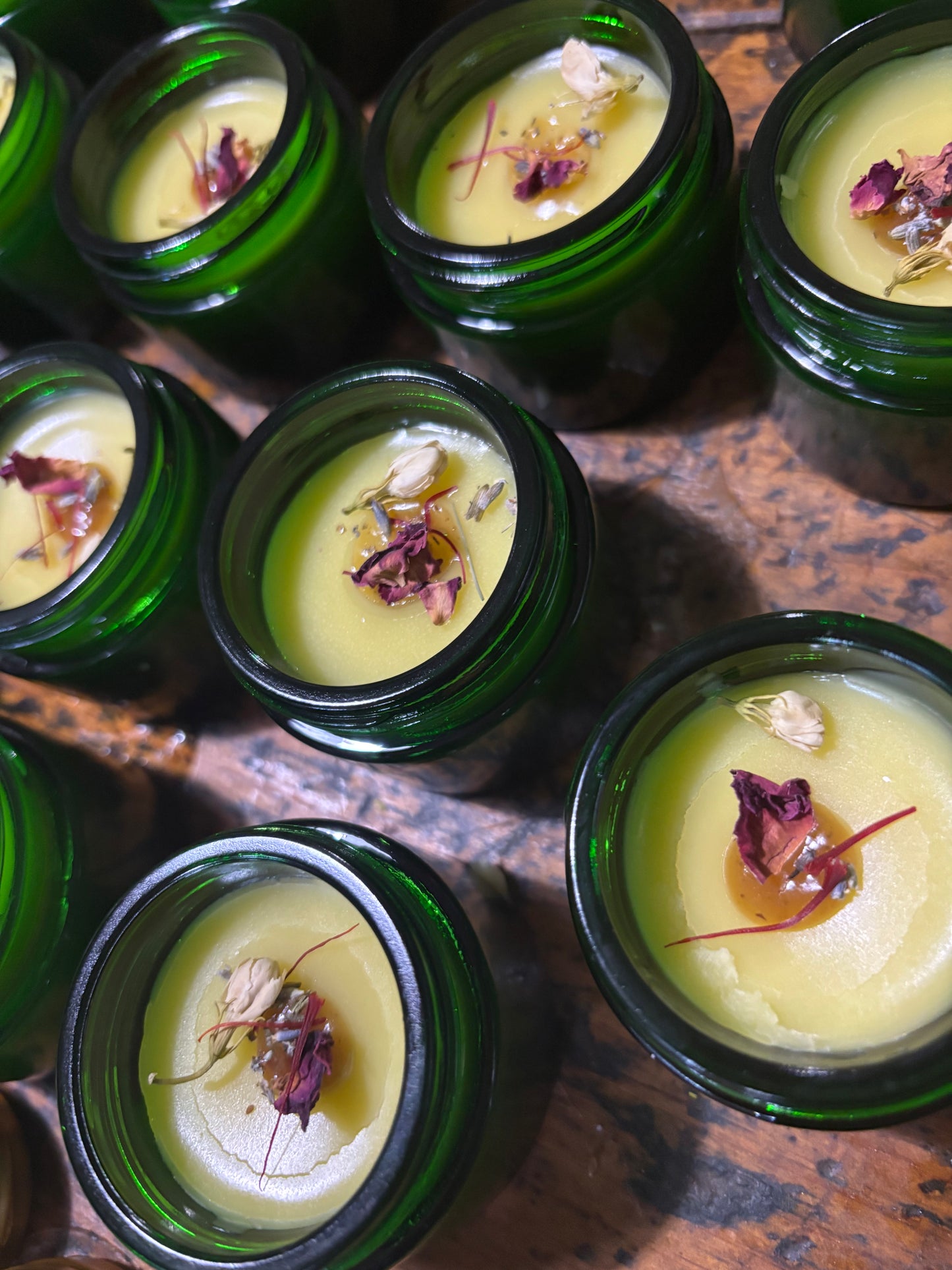 Yaga Healing Balm