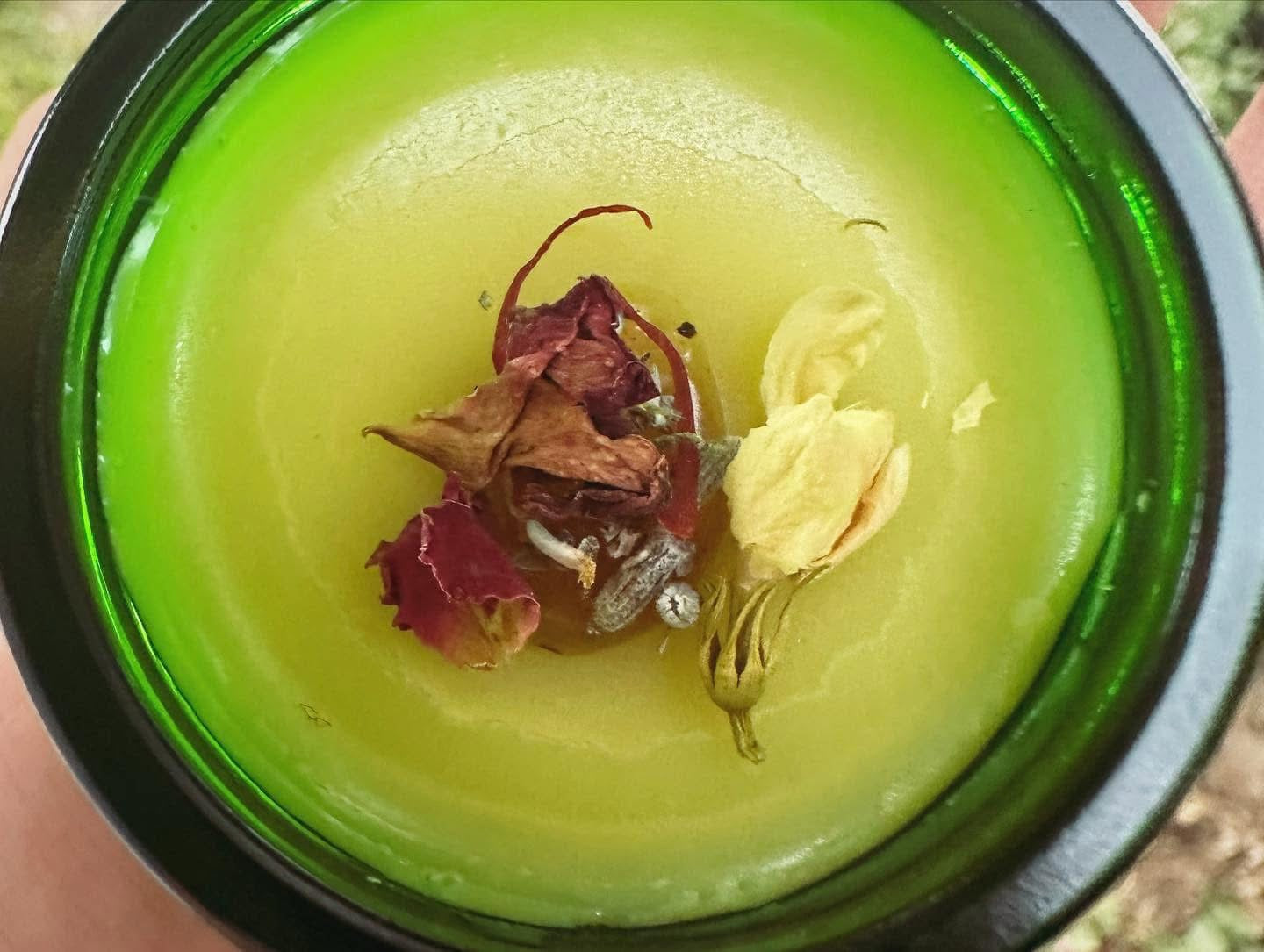 Yaga Healing Balm