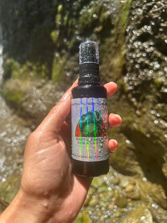 Earth Essence Cosmic Mist