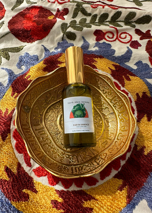 Earth Essence Cosmic Mist