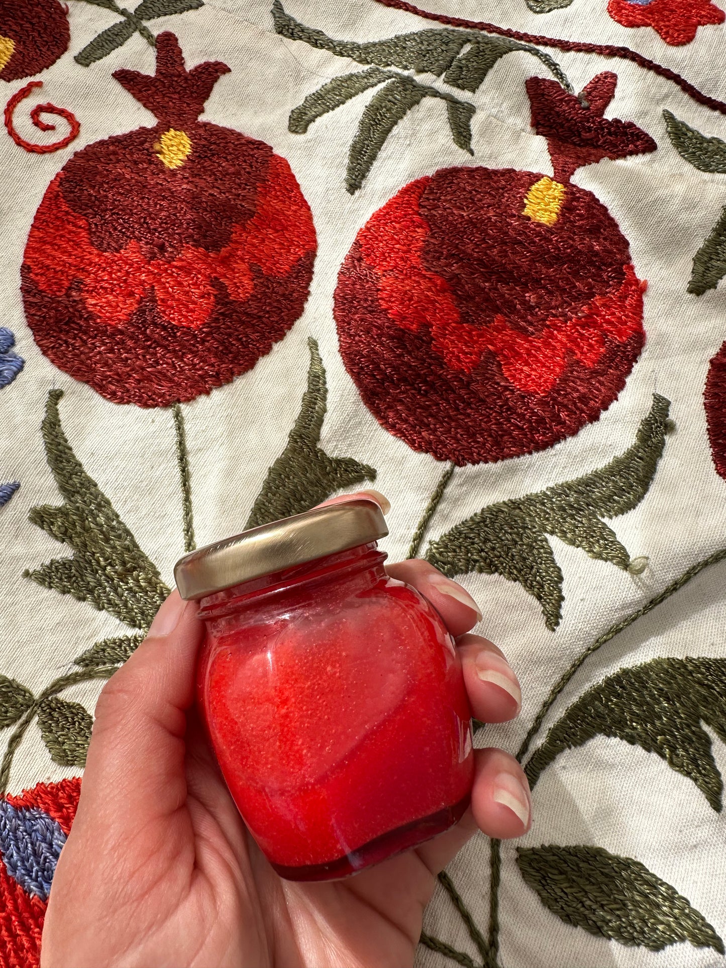 Venusian Honey Cleansing Balm