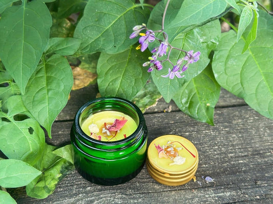 Yaga Healing Balm